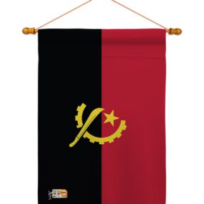 House Flag Nationality HS140007 03
