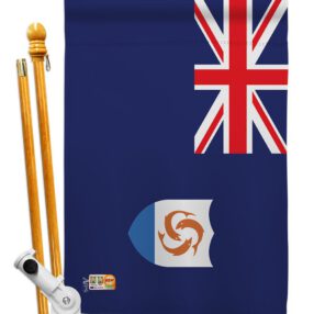 House Flag Nationality HS140008