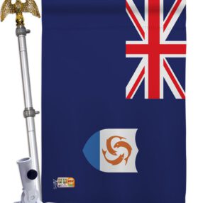 House Flag Nationality HS140008 02