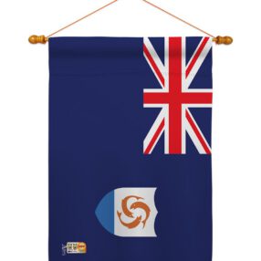 House Flag Nationality HS140008 03