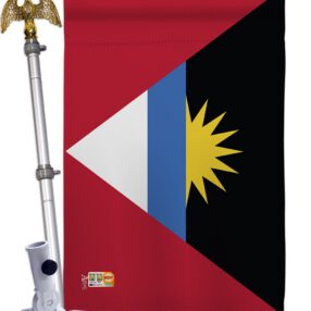 House Flag Nationality HS140009 02