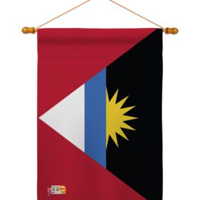 House Flag Nationality HS140009 03