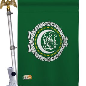 House Flag Nationality HS140011 02