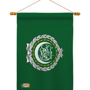 House Flag Nationality HS140011 03