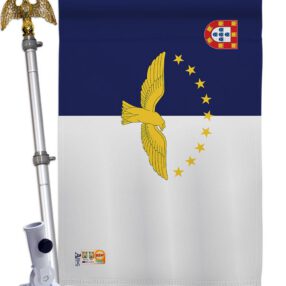 House Flag Nationality HS140019 02