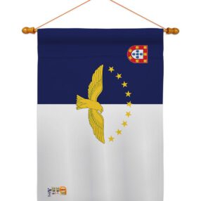 House Flag Nationality HS140019 03