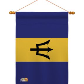 House Flag Nationality HS140023 03