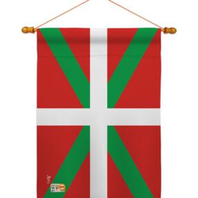House Flag Nationality HS140024 03