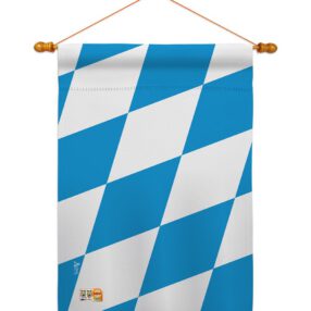 House Flag Nationality HS140025 03