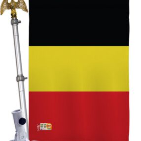House Flag Nationality HS140027 02