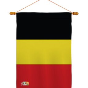 House Flag Nationality HS140027 03