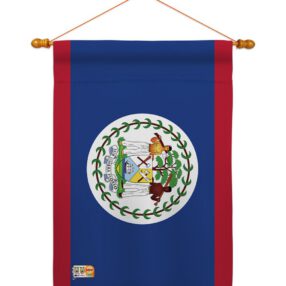 House Flag Nationality HS140028 03