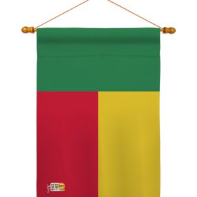 House Flag Nationality HS140029 03