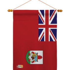 House Flag Nationality HS140030 03