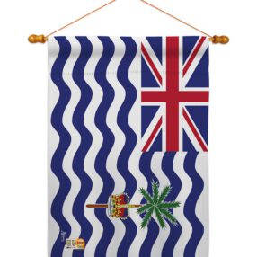 House Flag Nationality HS140038 03