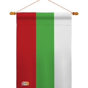 House Flag Nationality HS140040 03