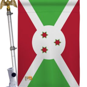 House Flag Nationality HS140043 02