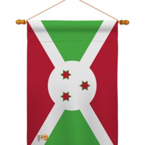 House Flag Nationality HS140043 03