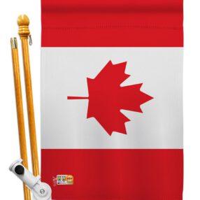 House Flag Nationality HS140046