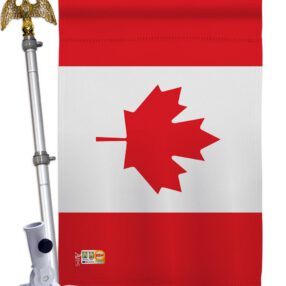 House Flag Nationality HS140046 02
