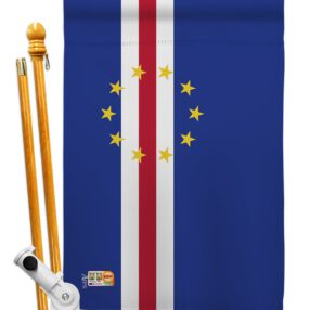 House Flag Nationality HS140047