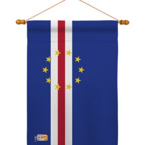 House Flag Nationality HS140047 03