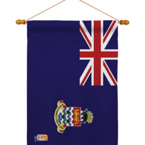 House Flag Nationality HS140048 03