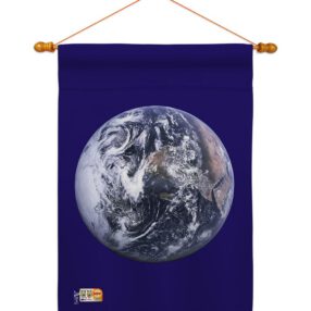 House Flag Nationality HS140071 03
