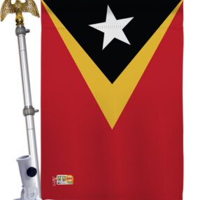 House Flag Nationality HS140072 02