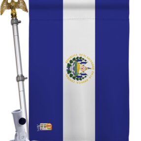 House Flag Nationality HS140075 02