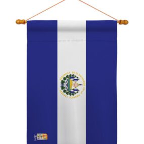 House Flag Nationality HS140075 03