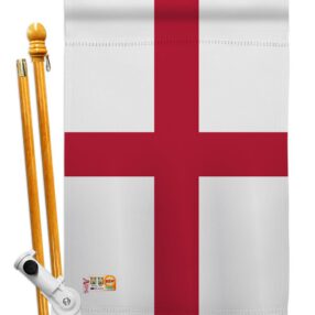 House Flag Nationality HS140076