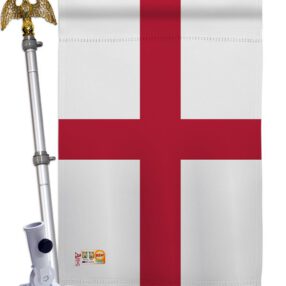 House Flag Nationality HS140076 02