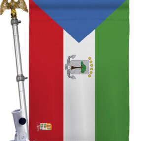 House Flag Nationality HS140077 02