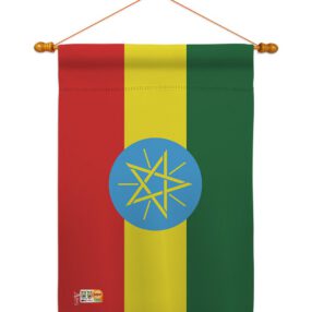 House Flag Nationality HS140080 03