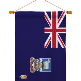 House Flag Nationality HS140082 03