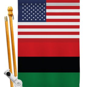 House Flag Nationality HS140270