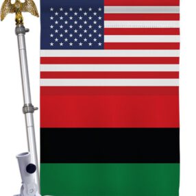 House Flag Nationality HS140270 02