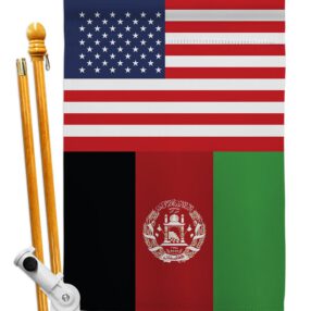 House Flag Nationality HS140271