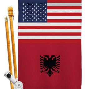 House Flag Nationality HS140272