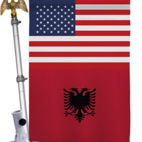 House Flag Nationality HS140272 02