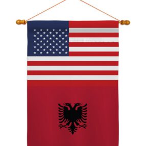 House Flag Nationality HS140272 03