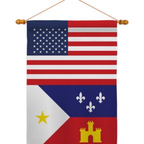 House Flag Nationality HS140273 03
