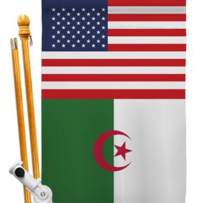 House Flag Nationality HS140274