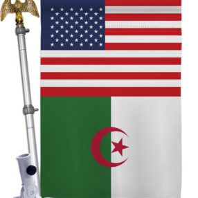 House Flag Nationality HS140274 02