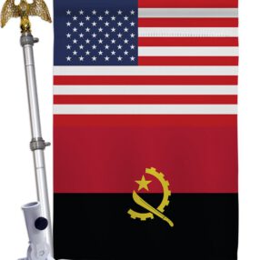 House Flag Nationality HS140276 02
