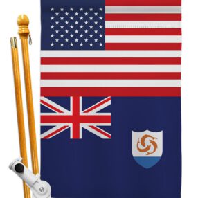 House Flag Nationality HS140277
