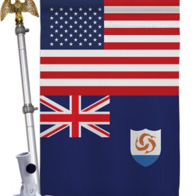 House Flag Nationality HS140277 02