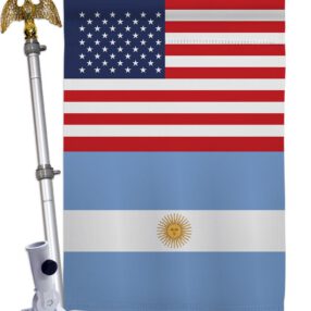 House Flag Nationality HS140280 02