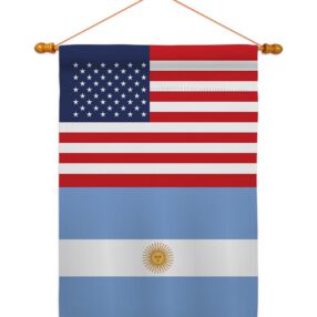 House Flag Nationality HS140280 03